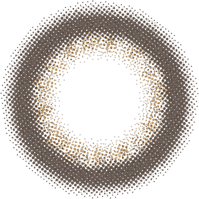 FLANMYフランミー　フラワームーン　レンズデザイン